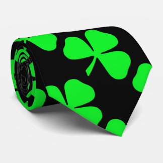 st patricks day tie