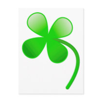 Shamrock Post Cards