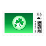 Shamrock Stamps