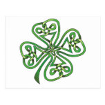 Shamrock Postcards