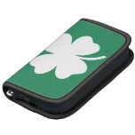 Shamrock  Saint Patricks Day Ireland Planners
