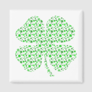 Shamrock shamrocks.png magnet