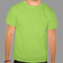 Shamrock Skulls Irish Goth T-shirt Shamrock Skulls Irish Goth T-shirt