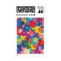 Shamrock Stamps stamp