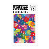 Shamrock Stamps by betsyboutique Shamrock Stamps