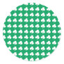 Shamrock Stickers