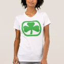 Shamrock Tank t-shirts
