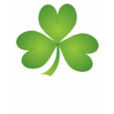 Shamrock t-shirts by melhi_ Shamrock t-shirts