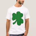 Shamrock t-shirts