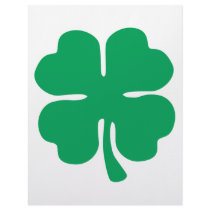 Shamrock v2 letterhead
