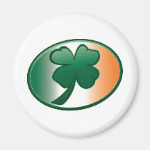 Shamrock v4 magnets