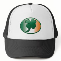 Shamrock v6 mesh hat