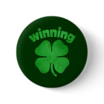 Shamrock Win Button
