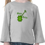 Shamrocker Tshirts