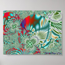 Shamrocks Gone Wild Poster
