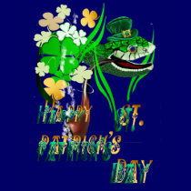 Shamrocks N Snakes  Shirts