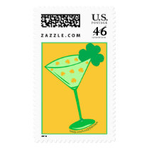 Shamrocktini Stamps
