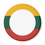 Shan State, Myanmar magnets
