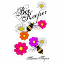 Shana Thyne Bee Keeper t-shirts by shana_thyne Shana Thyne Bee Keeper t-shirts