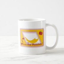 Shana Tova Customizable Coffee Mug