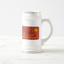 Shana Tova Humetuka Coffee Mug