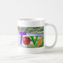 Shana Tova Mug
