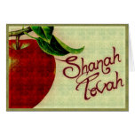 Shanah Tovah Card