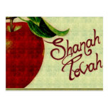 Shanah Tovah Postcard
