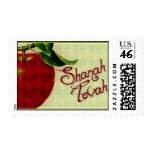 Shanah Tovah Stamp