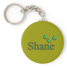 shane the name