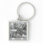 Shane O'Neill rebellious would-be Earl of Keychain
