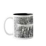 Shane O'Neill rebellious would-be Earl of Coffee Mugs