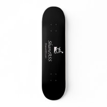 ShaneASS SkateBoard