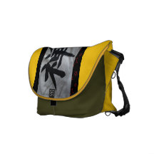 Shangai Bolsa De Mensajeria