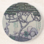 Shanghai Bonsai Coaster