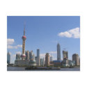 Shanghai Bund postcards by outsoar Shanghai Bund postcards