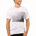 SHANGHAI-Bund t-shirts