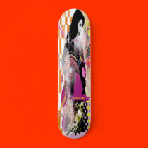 shanghai chic 2 skateboards