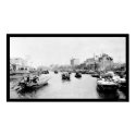 Shanghai, China Cotton Boats 1898 posters by lc_vintagephotos Shanghai, China Cotton Boats 1898 posters