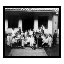 Shanghai Girls School 1905 posters by lc_vintagephotos Shanghai Girls School 1905 posters