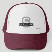 Shanghai hats