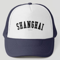 Shanghai hats by Rep_Yo_City Shanghai hats