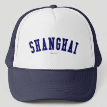 Shanghai hats by Rep_Yo_City Shanghai hats