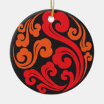 Shanghai Moon Chinese Bistro & Bar 05 ornaments