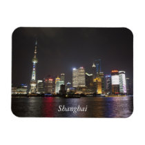 Shanghai PuDong, China Flexible Magnet