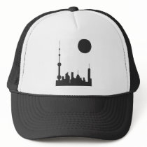 Shanghai Sunshine Hats