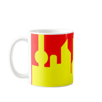 Shanghai Sunshine Mug