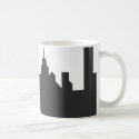 Shanghai Sunshine mugs