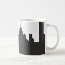 Shanghai Sunshine mugs