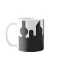 Shanghai Sunshine mugs